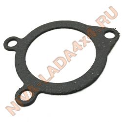 Прокладка патрубка дроссельной заслонки НИВА 21214-1148015 электронная педаль газа