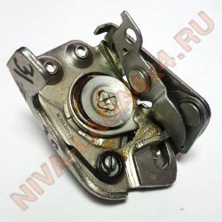 Замок двери боковой задней НИВА 2131 правая сторона 2103-6205012