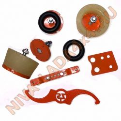 Лифт-экстрим-кит-К 2020 (дополнение к Лифт-комплекту АНК-21214М; 2123 с 2010 г.в.) 11-0820-К