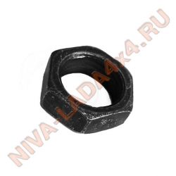 Гайка крепления трапеции стеклоочистителя НИВА М16 * 1,5