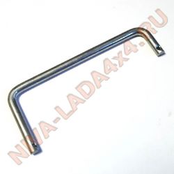 Упор капота НИВА 21213-8407122; 21214; 2131