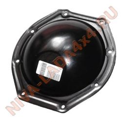 Крышка корпуса РПМ НИВА 2121-2301022 стальная