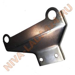 Кронштейн крепления корпуса воздушного фильтра НИВА 2123-1109186