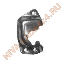 Фиксатор замка двери НИВА левый 2105-6105205