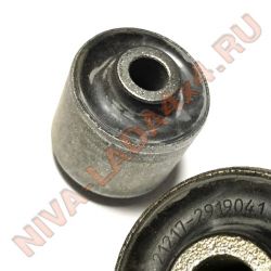 Сайлент-блок штанги реактивной НИВА Urban 21217-2919041 малый