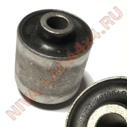 Сайлент-блок штанги реактивной НИВА Urban 21217-2919040 большой