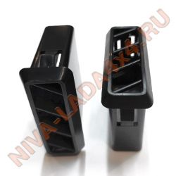 Сопло вентиляции НИВА 21213; 21214 боковые 21213-8108062; 21213-8108063 комплект