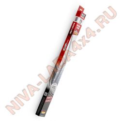 Щетка стеклоочистителя 300мм AVS Basic Line BL-12" бескаркасная