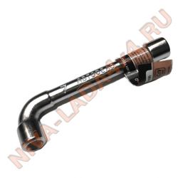 Ключ Г-образный 7мм АВТОДЕЛО 40707 для крепления хомутов Norma