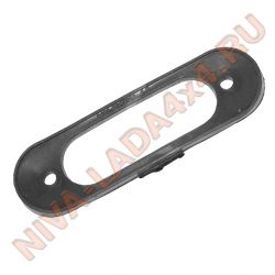 Прокладка фонаря подсветки номерного знака заднего НИВА 2105-3717012 БРТ