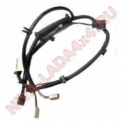 Жгут проводов двери боковой НИВА 21214-3724544 ПМО 1544214 с 2016 г.в. электрозеркала, электростеклоподъемники 8450087811