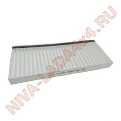 Фильтр салонный НИВА Urban Lada4x4 CV7-011 правильный