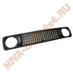 Решетка радиатора НИВА 21214-8401014 БАРС ArM