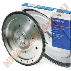 Маховик для НИВА 2121; 21213; 21214 до 2010 г.в. 2101-1005115 Лада Имидж