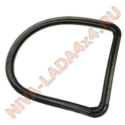 Уплотнитель стекла боковины НИВА 21317-5403122-00