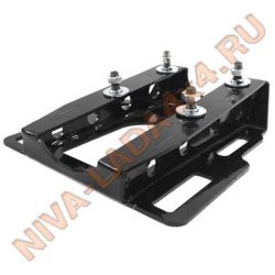 Адаптер переходник рулевой колонки НИВА 2123 (нива-тревел) на НИВА классика АК-57