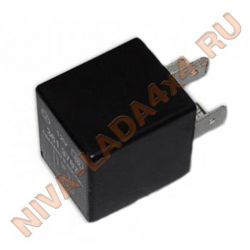 Реле времени обогрева лобового стекла НИВА 361.3787 (до 15 минут)