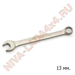 Ключ комбинированный 13мм ДТ 511013
