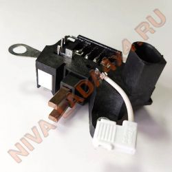 Реле регулятор НИВА ЩДР 849.3702 для генератора 21214 Travel 9412.3701-07; 9412.3701-25