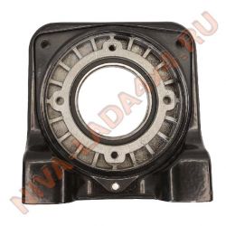 Боковина редуктора для лебедки ATW PRO 4500 w0631