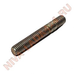 Шпилька карбюратора ОЗОН, СОЛЕКС верхняя, крепления корпуса воздушного фильтра НИВА 2101-1107611