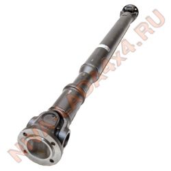 Вал карданный НИВА 2121-2201012-11 задний, усиленный, Авто Параллель