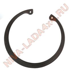 Кольцо стопорное подшипника ступицы НИВА 21214-3103032 с 2016 года выпуска