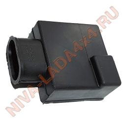 Чехол клеммы АКБ плюс НИВА 2123-3724178