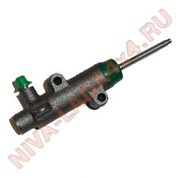 Цилиндр Рабочий Сцепления НИВА 2121; 21213; 21214; 2131; 2101-1602510;