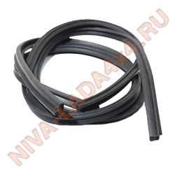 Уплотнитель фонаря заднего НИВА 21213-3716018; жгут уплотнительный 21214; 2131 комплект на 2 фонаря