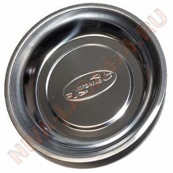 Миска магнитная для крепежа АВтоДело 40335 круглая D-150мм.