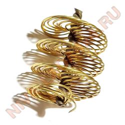 Пламегаситель карбюраторная НИВА 2101-1014220