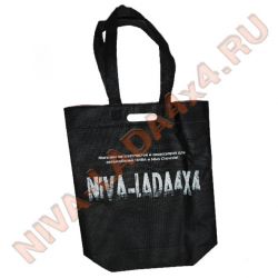 Сумка для товаров NIVA-LADA4x4 ЭКО
