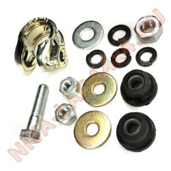 Набор крепления привода управления механизмом переключения передач для автомобиля НИВА Шевроле КПП 2123