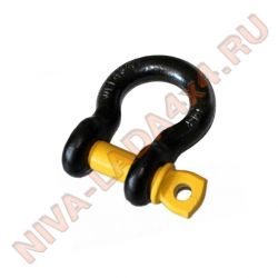 Шакл 1/2 2т. Омега-образный T-MAX W0484