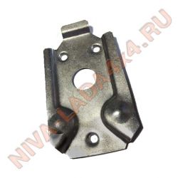 Кронштейн бачка омывателя НИВА 2121-5208154