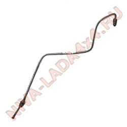 Трубка сцепления НИВА 21214-1602602