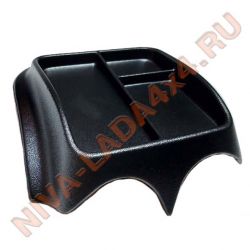 Накладка на панель приборов Lada Largus малая