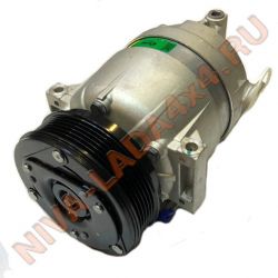 Компрессор кондиционера НИВА 21236--8111012-00-0 Erae Korea