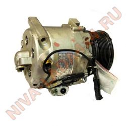 Компрессор кондиционера НИВА 21214-8111012-10 Technology Co. WXH-086-Z11