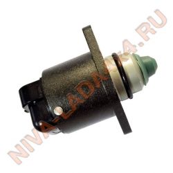 Регулятор холостого хода НИВА 21203-1148300-04 (21214; 2123) СОАТЭ
