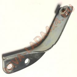 Кронштейн приёмной трубы НИВА 2121-1203025