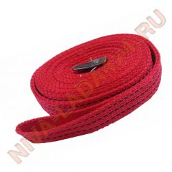 Стяжка груза ремень крепления AVS RG-203 25 мм. х 3м. 200 кг