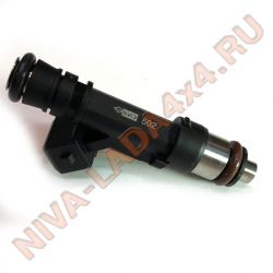 Форсунка топливная ВЭИ 502 НИВА аналог Bosch 0 280 158 502