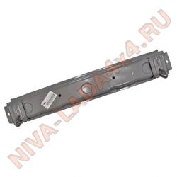 Жесть, поперечина панели задка НИВА Шевроле 2123-5601086