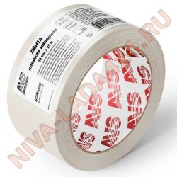 Скотч малярный AVS SCH-008 48мм х 20м