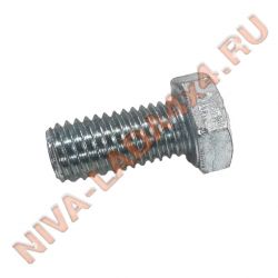 Болт М8х20 БелЗан