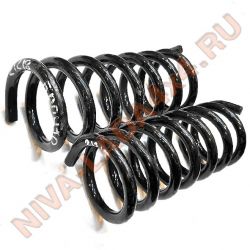 Пружины подвески передней НИВА ФОРА 21218-2902712