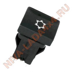 Переключатель кондиционера NIVA Legend 759.3710-02.06