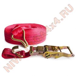 Стяжка груза AVS SG-16 35 мм. х 6м. 1000 кг
